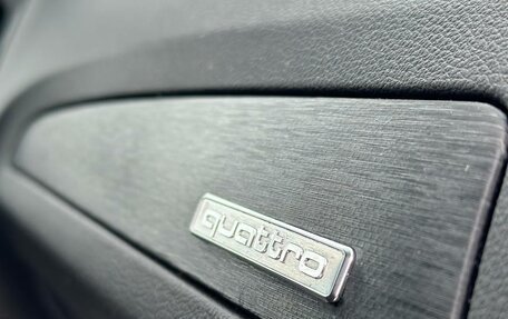 Audi Q5, 2013 год, 2 000 000 рублей, 25 фотография