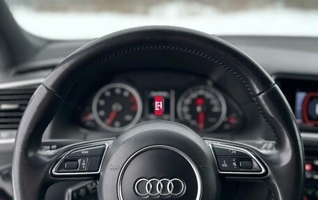 Audi Q5, 2013 год, 2 000 000 рублей, 18 фотография