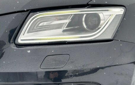 Audi Q5, 2013 год, 2 000 000 рублей, 28 фотография