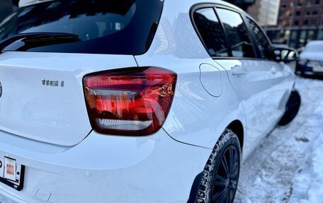 BMW 1 серия, 2012 год, 1 170 000 рублей, 6 фотография