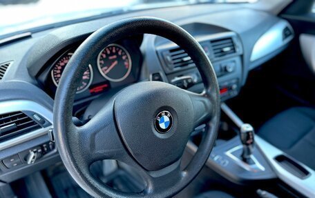 BMW 1 серия, 2012 год, 1 170 000 рублей, 10 фотография
