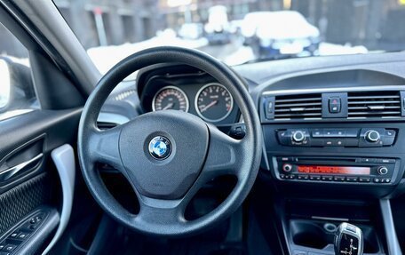 BMW 1 серия, 2012 год, 1 170 000 рублей, 11 фотография