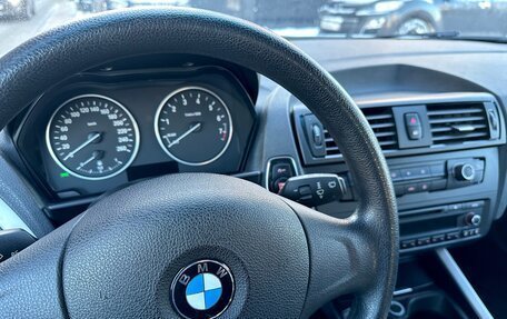 BMW 1 серия, 2012 год, 1 170 000 рублей, 12 фотография
