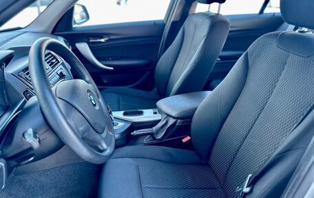 BMW 1 серия, 2012 год, 1 170 000 рублей, 15 фотография