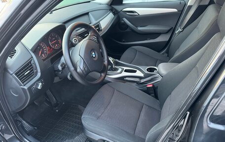BMW X1, 2013 год, 1 599 000 рублей, 9 фотография