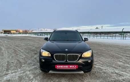 BMW X1, 2013 год, 1 599 000 рублей, 2 фотография