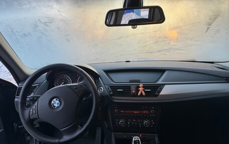 BMW X1, 2013 год, 1 599 000 рублей, 10 фотография