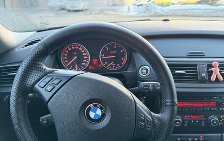 BMW X1, 2013 год, 1 599 000 рублей, 11 фотография