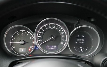 Mazda CX-5 II, 2016 год, 1 888 000 рублей, 15 фотография