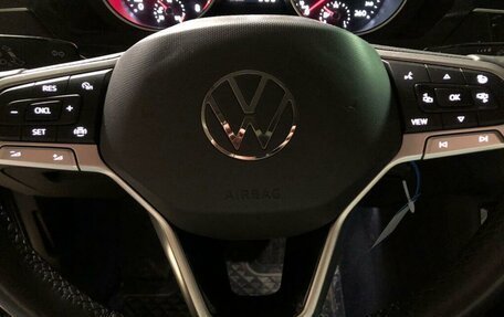 Volkswagen Tiguan II, 2020 год, 3 397 000 рублей, 8 фотография