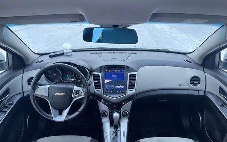 Chevrolet Cruze II, 2012 год, 780 000 рублей, 13 фотография