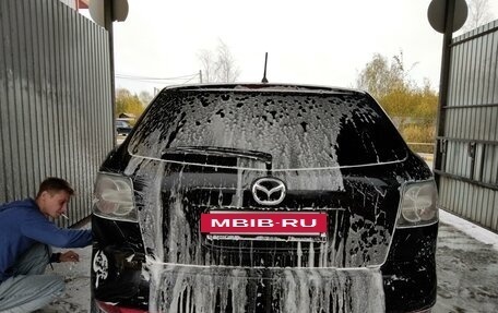 Mazda CX-7 I рестайлинг, 2011 год, 1 000 000 рублей, 6 фотография