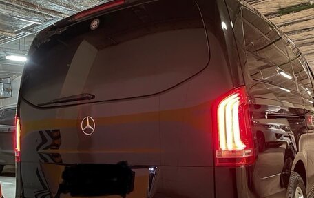 Mercedes-Benz Vito, 2018 год, 4 200 000 рублей, 3 фотография