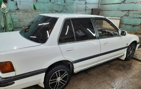 Honda Civic IV, 1989 год, 190 000 рублей, 8 фотография