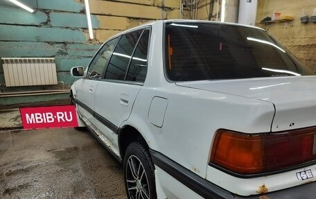 Honda Civic IV, 1989 год, 190 000 рублей, 9 фотография