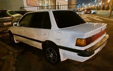 Honda Civic IV, 1989 год, 190 000 рублей, 12 фотография