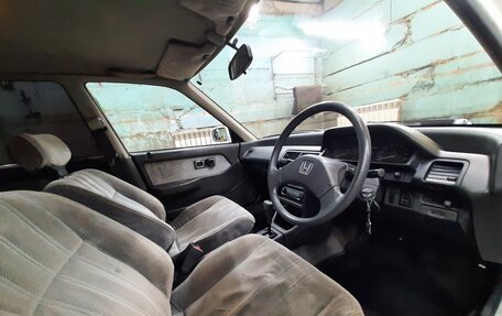 Honda Civic IV, 1989 год, 190 000 рублей, 18 фотография