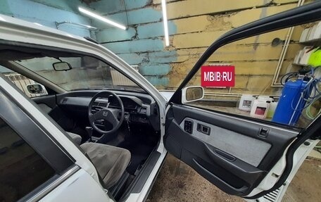 Honda Civic IV, 1989 год, 190 000 рублей, 15 фотография