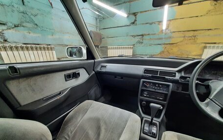 Honda Civic IV, 1989 год, 190 000 рублей, 23 фотография