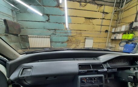 Honda Civic IV, 1989 год, 190 000 рублей, 28 фотография