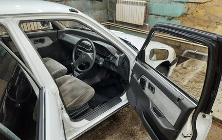 Honda Civic IV, 1989 год, 190 000 рублей, 25 фотография