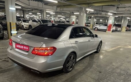 Mercedes-Benz E-Класс, 2012 год, 3 900 000 рублей, 3 фотография