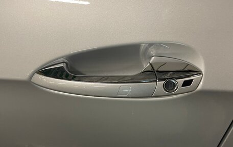 Mercedes-Benz E-Класс, 2012 год, 3 900 000 рублей, 15 фотография