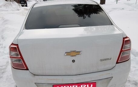 Chevrolet Cobalt II, 2021 год, 1 250 000 рублей, 3 фотография