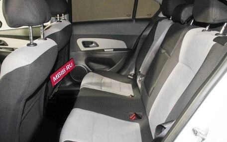 Chevrolet Cruze II, 2011 год, 720 000 рублей, 10 фотография