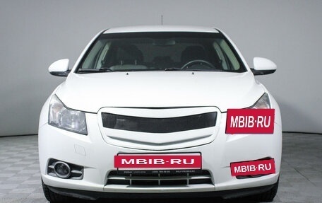 Chevrolet Cruze II, 2011 год, 720 000 рублей, 2 фотография