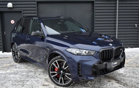 BMW X5, 2023 год, 18 900 000 рублей, 2 фотография
