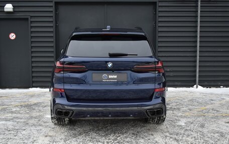 BMW X5, 2023 год, 18 900 000 рублей, 8 фотография