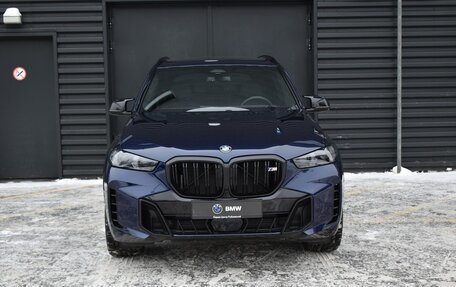 BMW X5, 2023 год, 18 900 000 рублей, 7 фотография