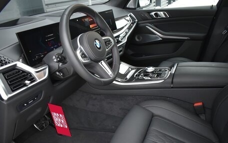 BMW X5, 2023 год, 18 900 000 рублей, 10 фотография
