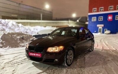 BMW 3 серия, 2009 год, 1 130 000 рублей, 1 фотография