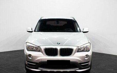 BMW X1, 2012 год, 1 459 000 рублей, 2 фотография