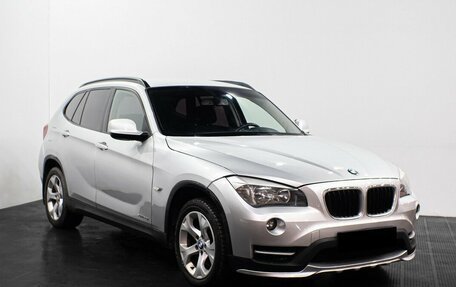 BMW X1, 2012 год, 1 459 000 рублей, 3 фотография