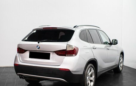 BMW X1, 2012 год, 1 459 000 рублей, 4 фотография