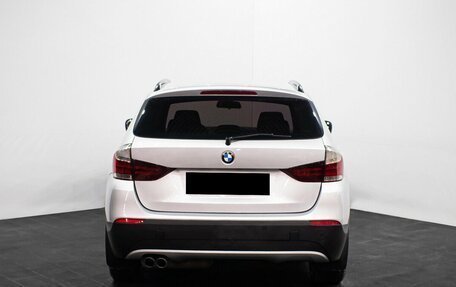 BMW X1, 2012 год, 1 459 000 рублей, 5 фотография