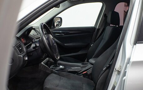 BMW X1, 2012 год, 1 459 000 рублей, 8 фотография