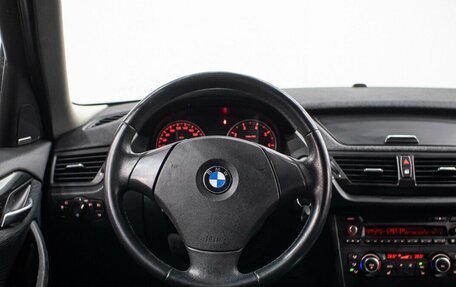 BMW X1, 2012 год, 1 459 000 рублей, 13 фотография
