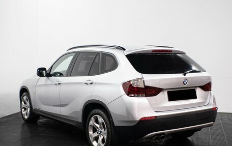 BMW X1, 2012 год, 1 459 000 рублей, 6 фотография
