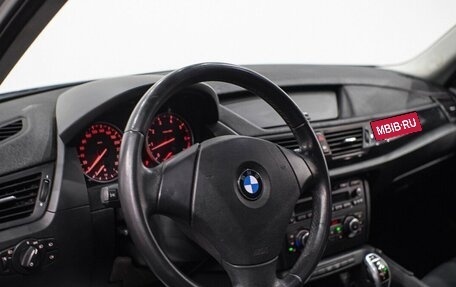 BMW X1, 2012 год, 1 459 000 рублей, 12 фотография
