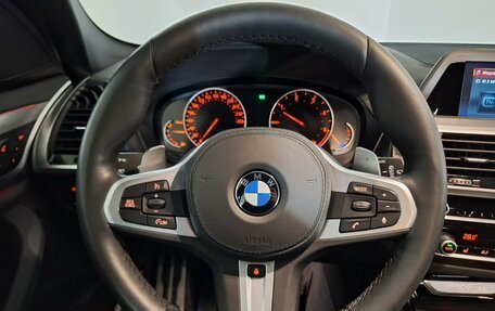 BMW X3, 2019 год, 4 997 000 рублей, 12 фотография