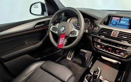 BMW X3, 2019 год, 4 997 000 рублей, 8 фотография