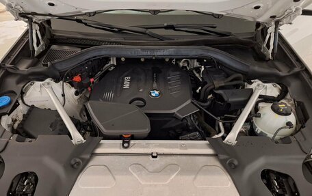 BMW X3, 2019 год, 4 997 000 рублей, 22 фотография