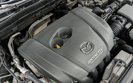 Mazda 6, 2016 год, 1 999 000 рублей, 2 фотография