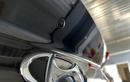 Hyundai Sonata VIII, 2023 год, 3 950 000 рублей, 8 фотография
