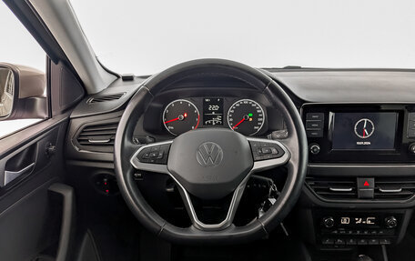 Volkswagen Polo VI (EU Market), 2021 год, 1 820 000 рублей, 4 фотография