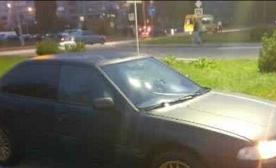 Subaru Legacy VII, 1995 год, 160 000 рублей, 6 фотография